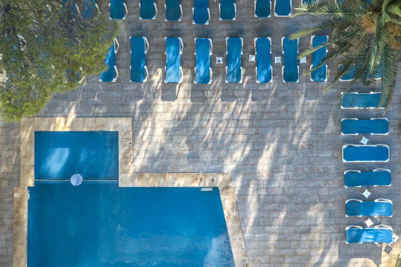 Elegance Playa Arenal II Albergue El Arenal  Exterior foto